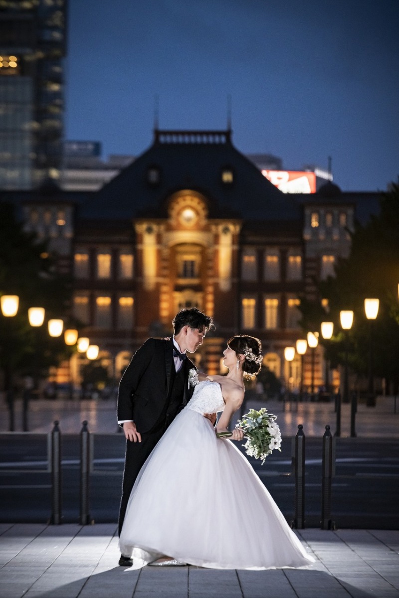 ライトアップ☆