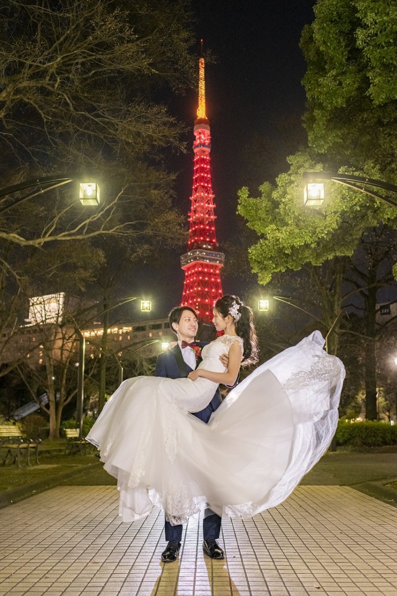 夢のお姫様抱っこ♡