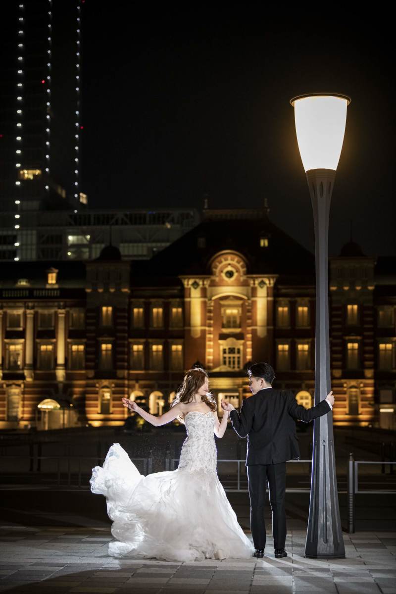 動きのあるお写真☆