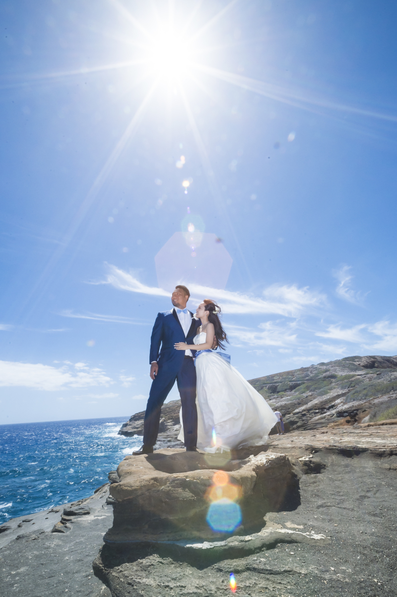 ザ！！大自然☆