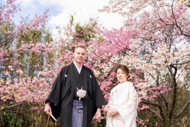 王道ショット♡