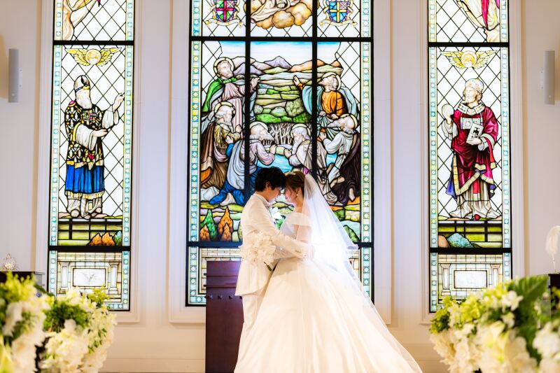 宴前スナップ☆