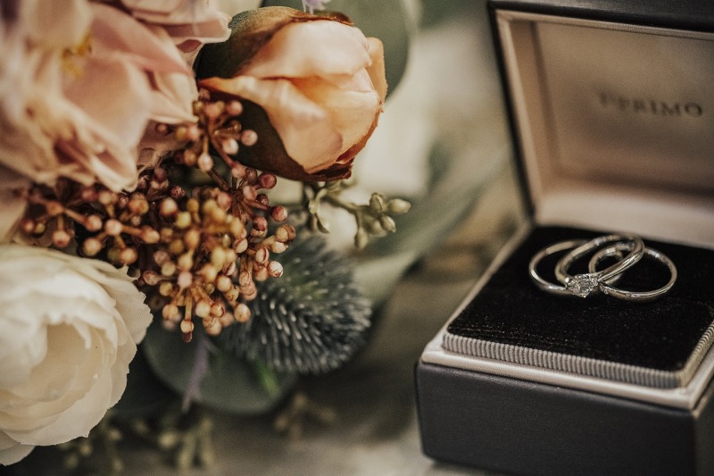 お小物ショット☆