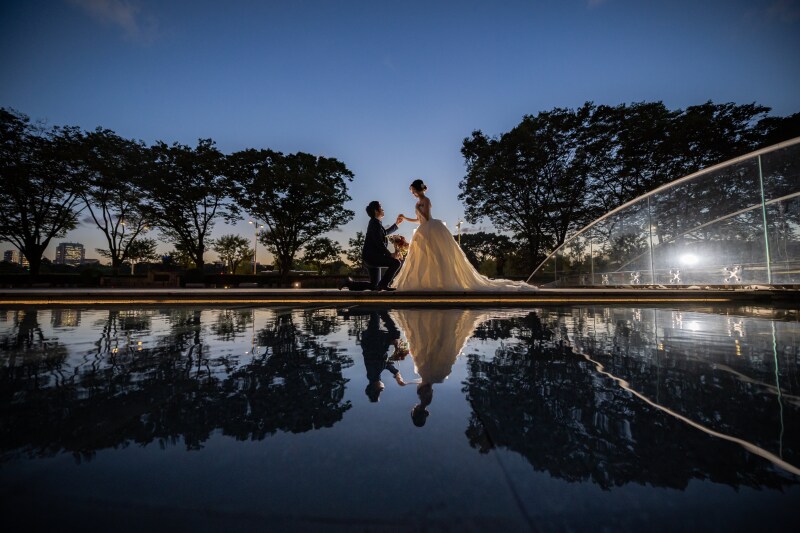 トワイライトのお空☆