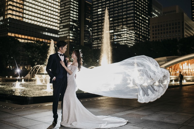 ベールショット