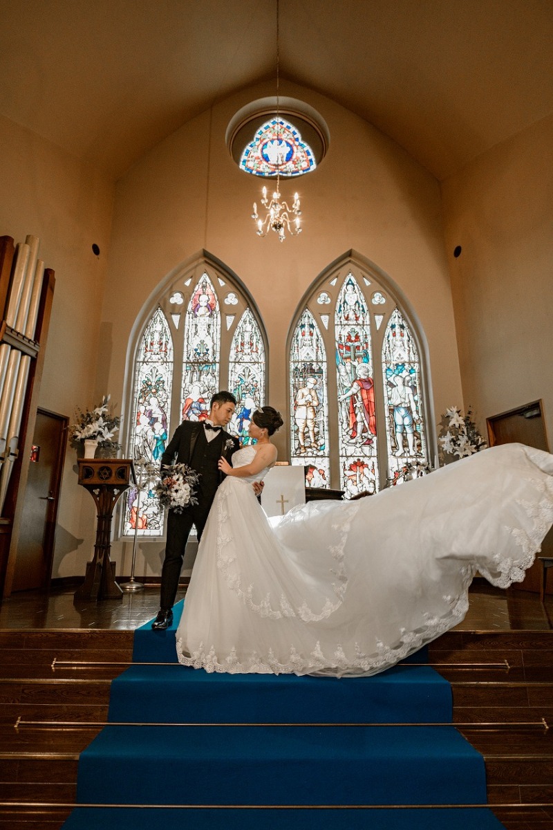 トレーンショット☆