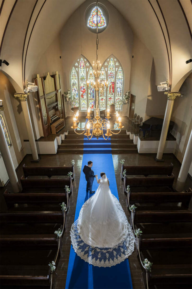 エスコートショット