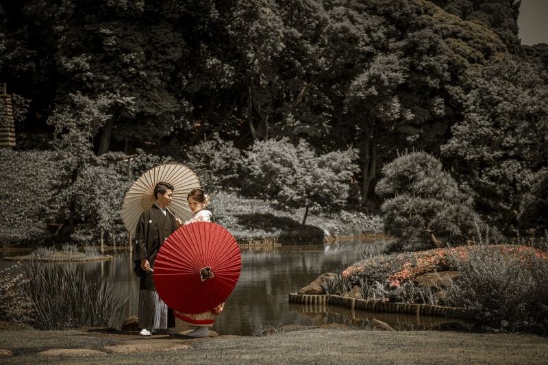 かっこいいショット☆