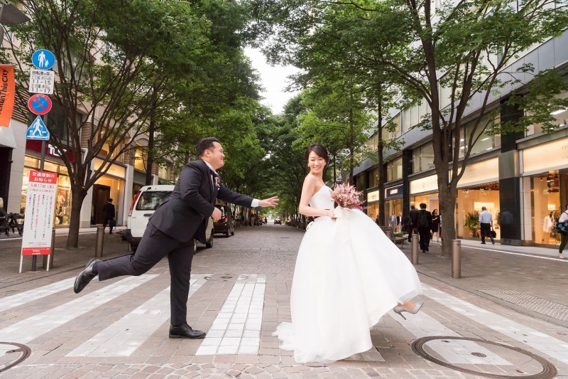 東京駅周遊デイナイトプラン☆