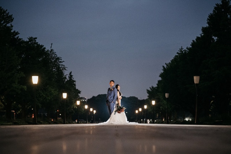 トワイライトショット☆