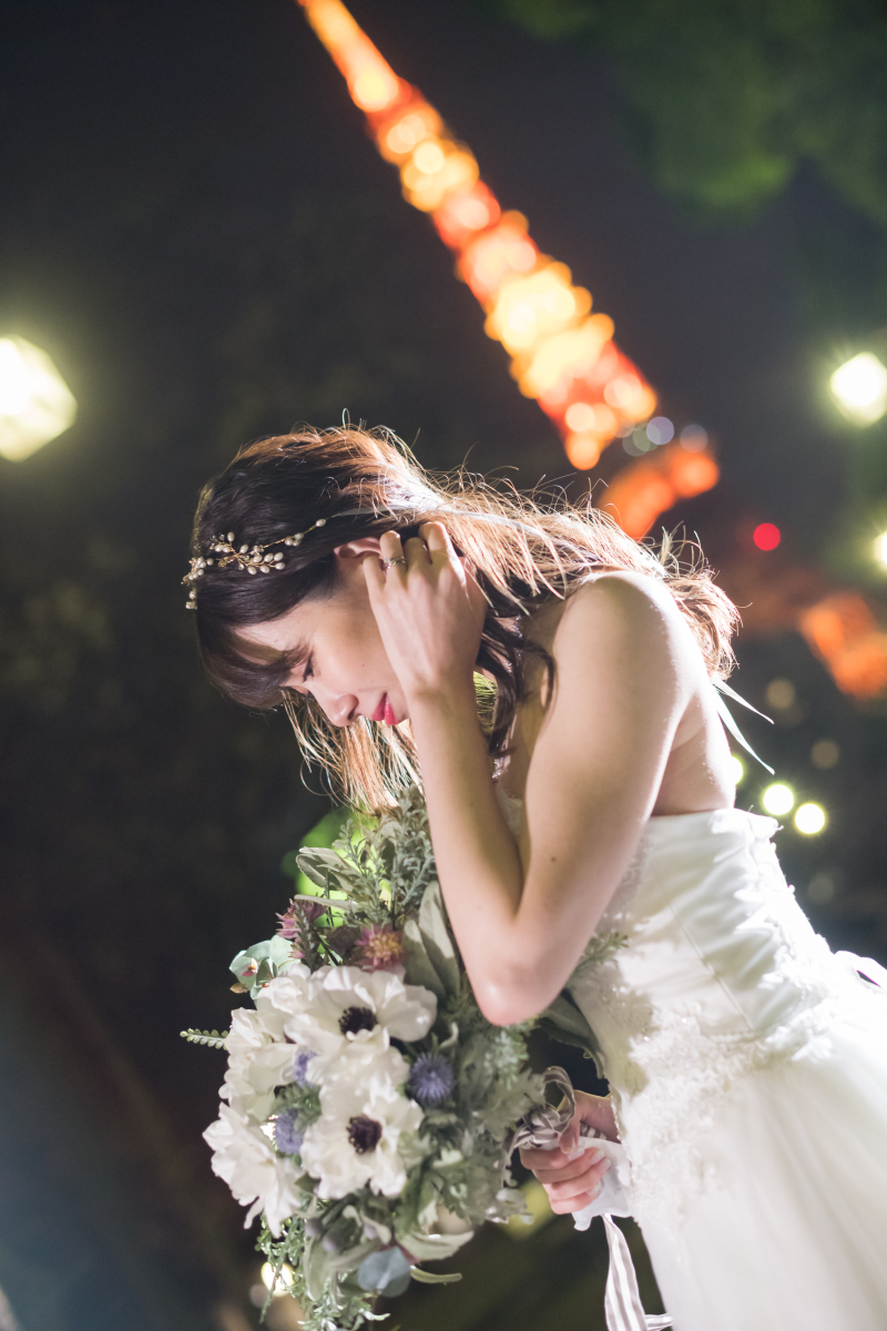 東京に戻ってきました☆