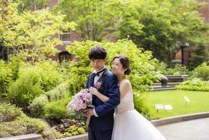 バックハグショット