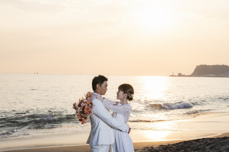 一日周遊プランで、スタジオ・湘南・横浜全てを叶える！