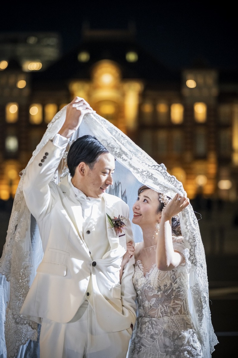 愛に包まれて♡