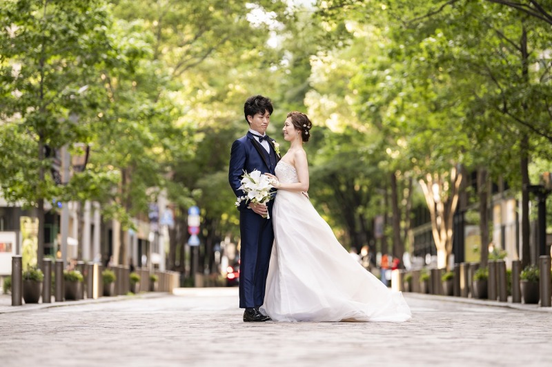 東京周辺でどんなシーンも叶えるお写真を…♡