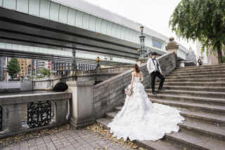 ロマンチックにおしゃれな撮影を♡