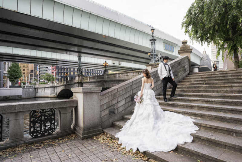 ロマンチックにおしゃれな撮影を♡