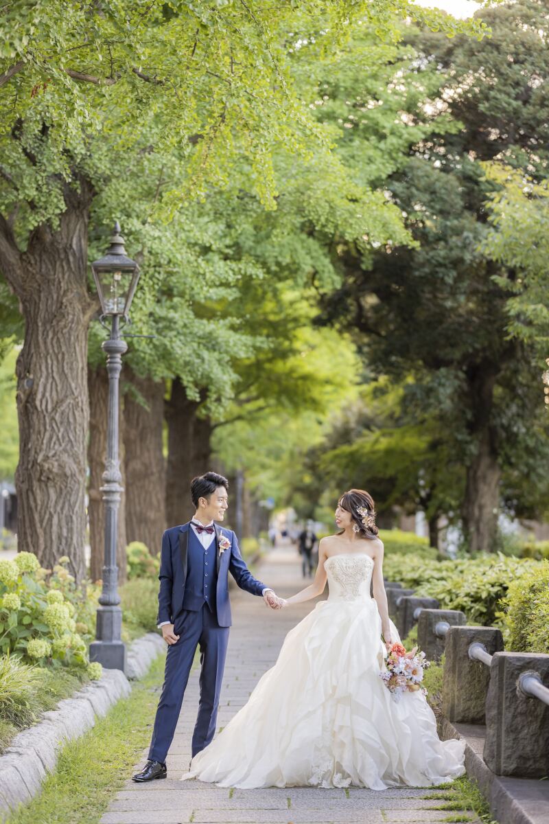 ナチュラルに☆