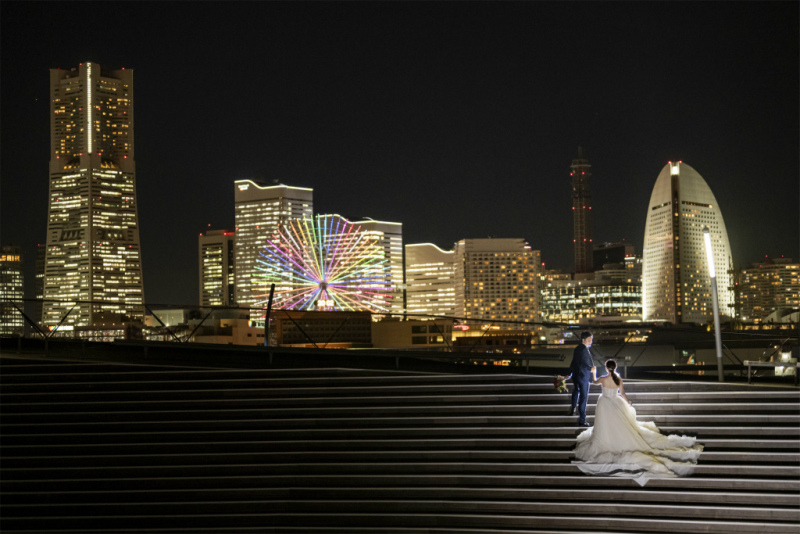 エスコートショット