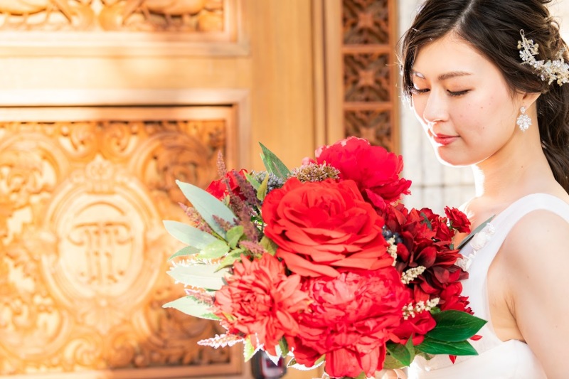 メインバーの部分も☆