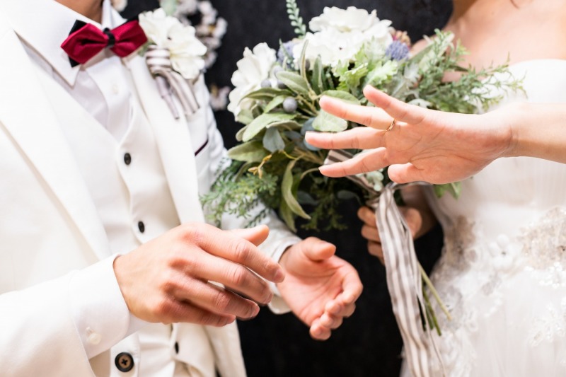 指輪ＳＨＯＴ☆