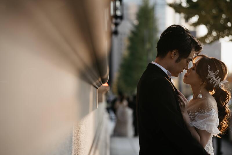 ドラマチックに☆