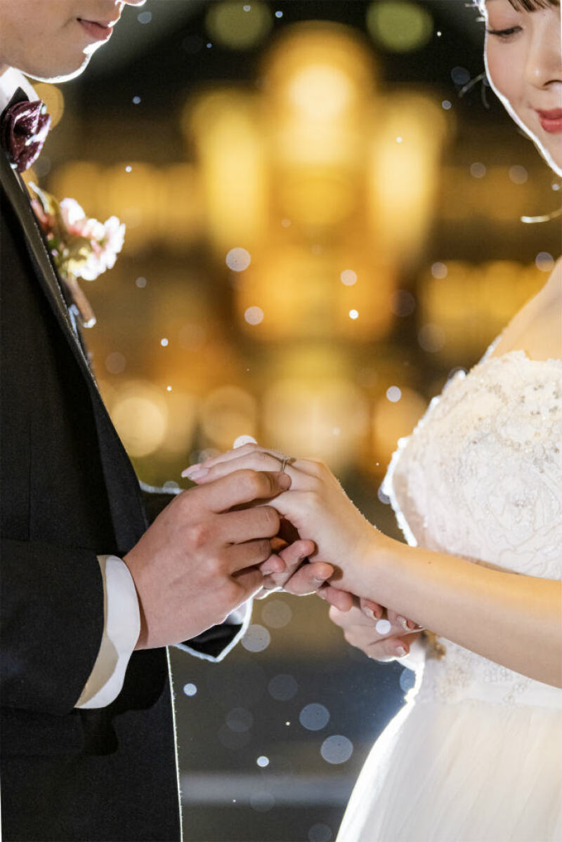 お手元ショットで物語を感じて