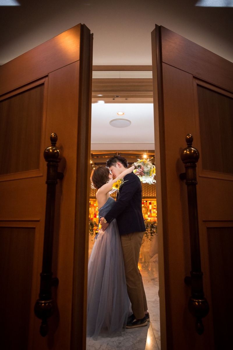 クロージングキッス