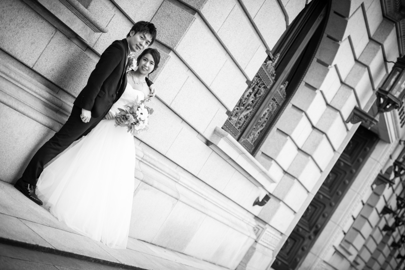 海外風の外観で☆