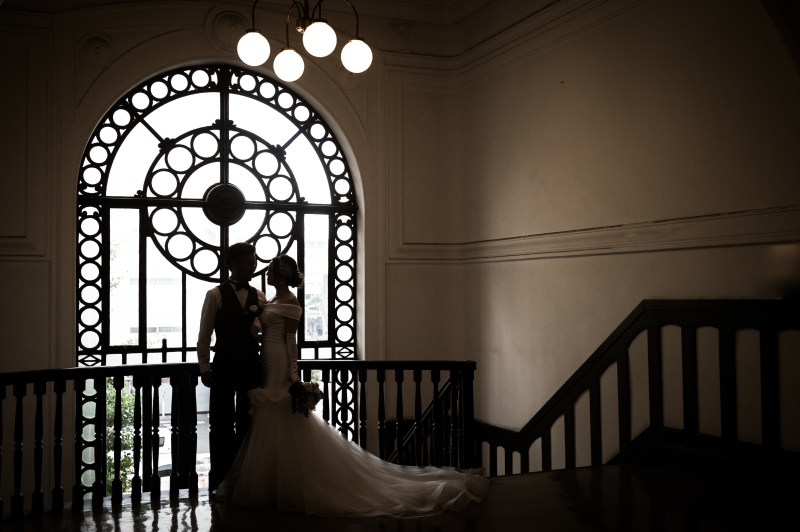 デイフォトならでは☆