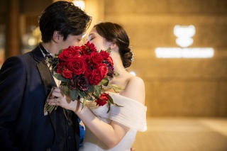 夜の素敵なひと時を．．．♡