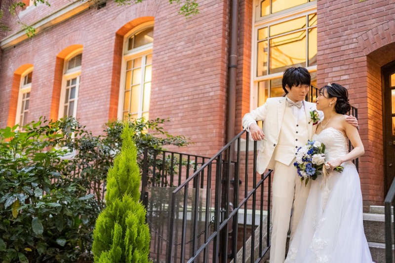 階段ショット☆