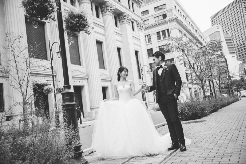 映画のワンシーン