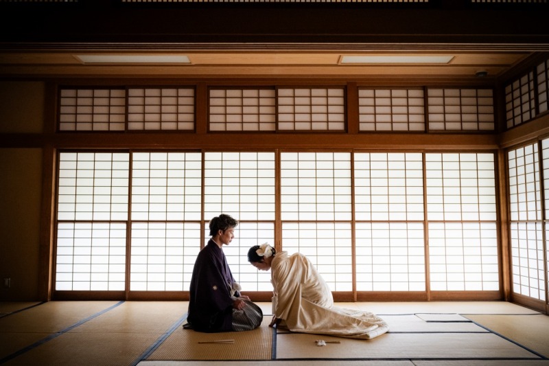 少しお色味を変えて…♡