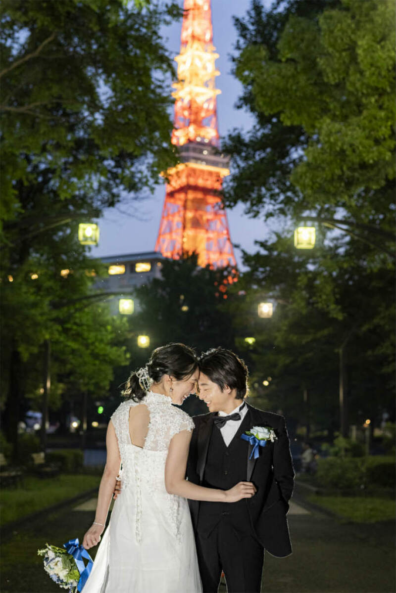 東京タワー盛りだくさん！！