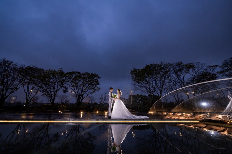 トワイライトショット☆