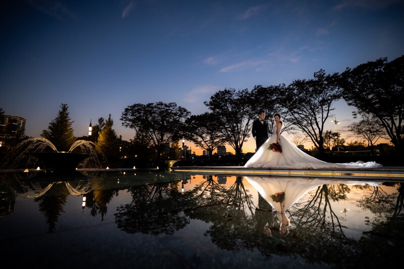 王道の東京駅デイナイトプラン☆