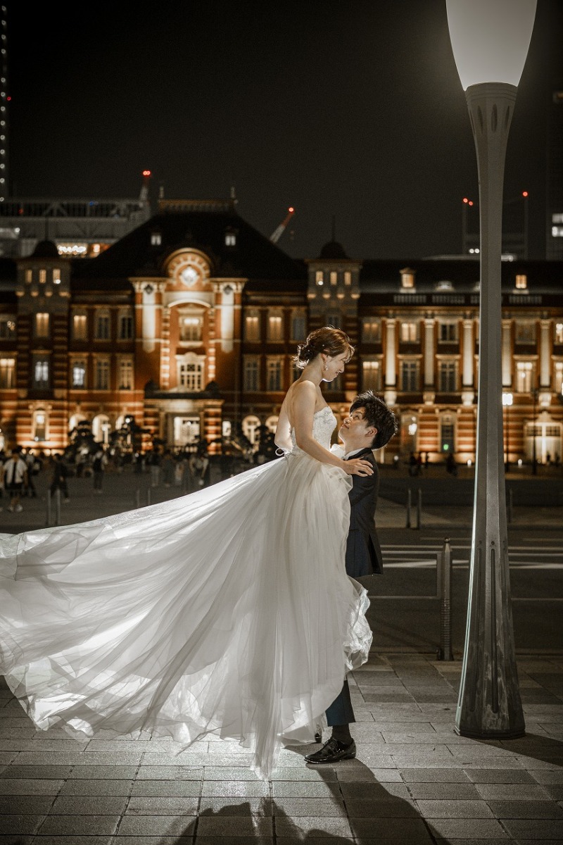 抱っこショット♡