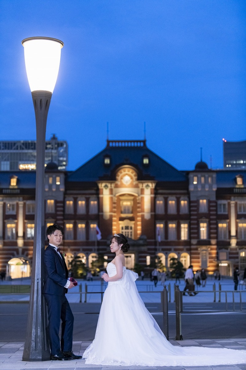 トワイライトショット☆