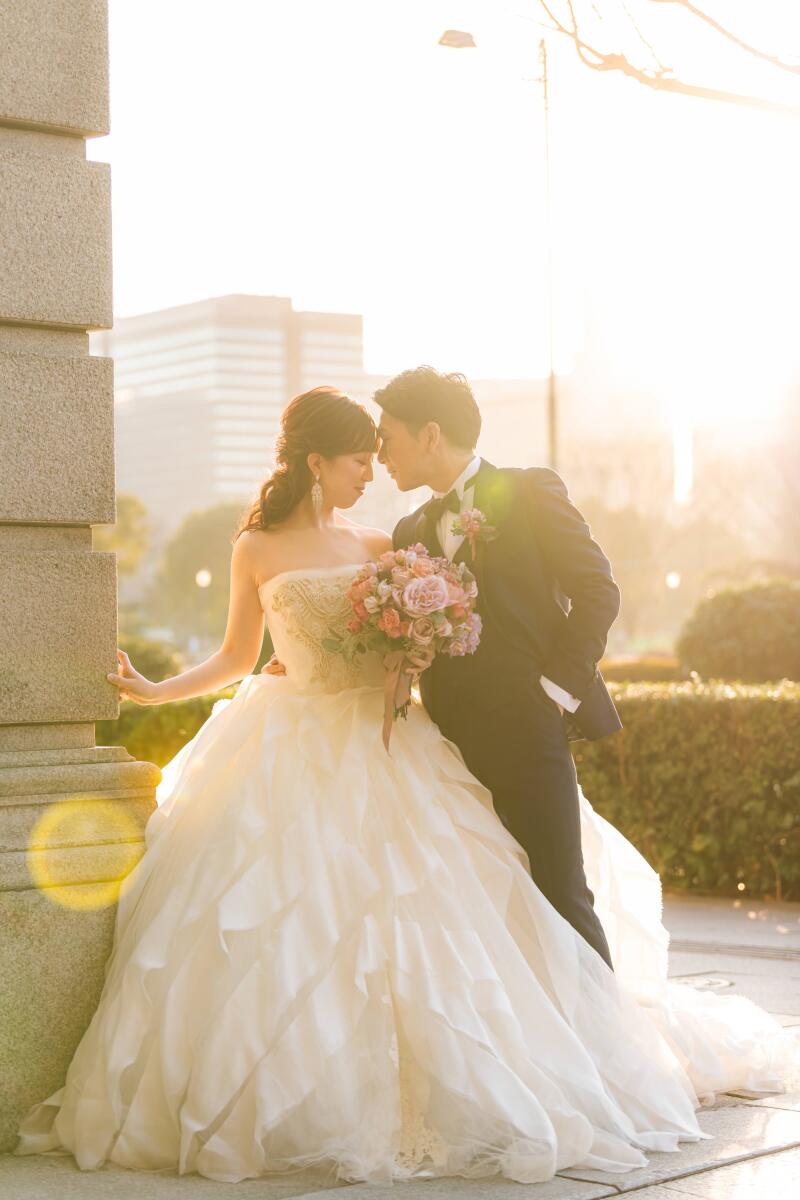 西日ショット☆