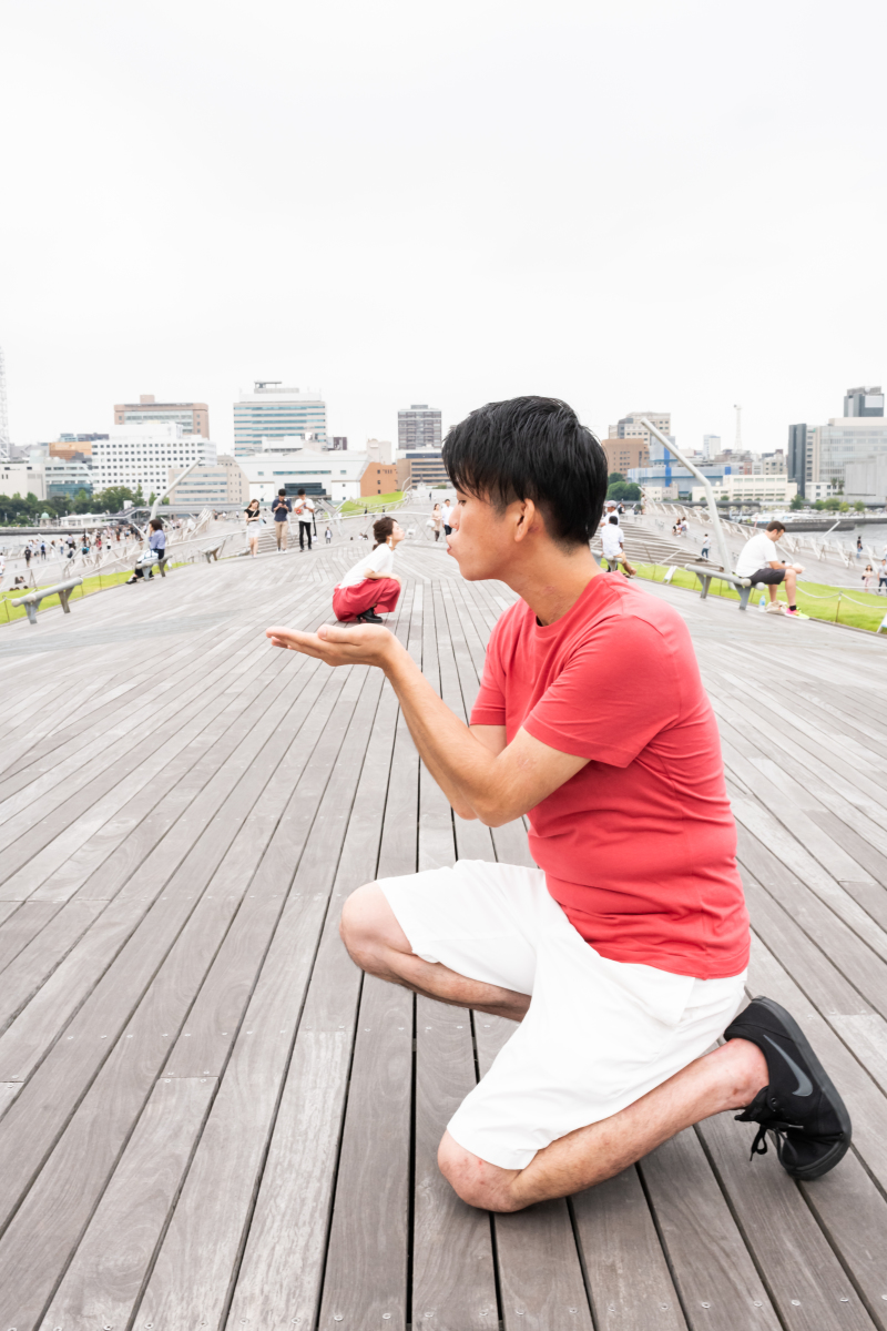 小さなご新婦様☆