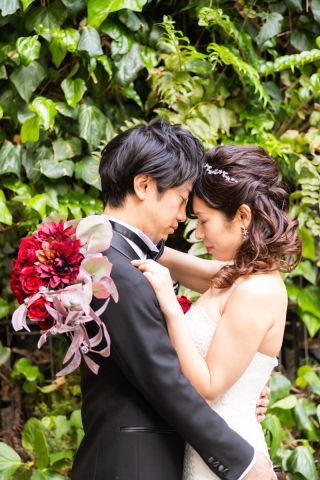 撮影日和！新緑の東京駅周辺☆