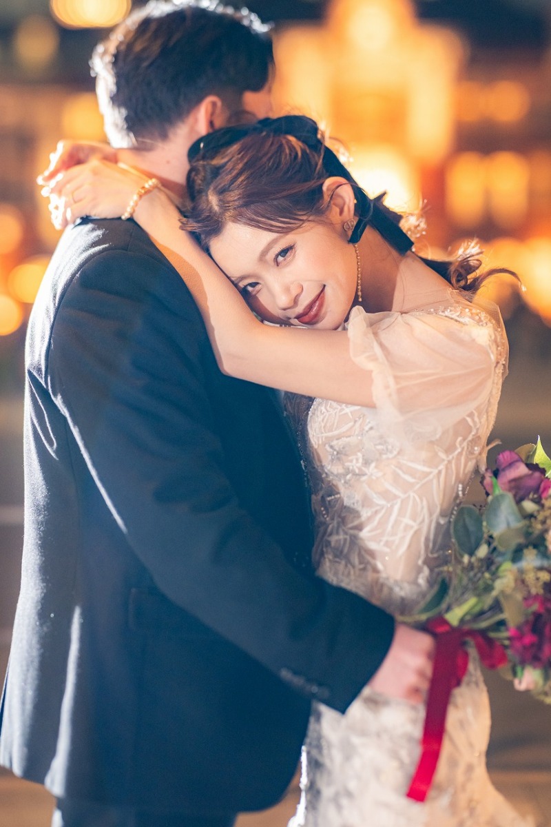 ぜひご試着してみてね☆