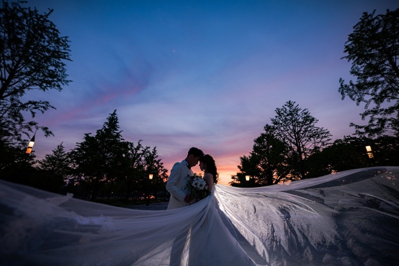 東京駅周辺でオシャレなフォト☆
