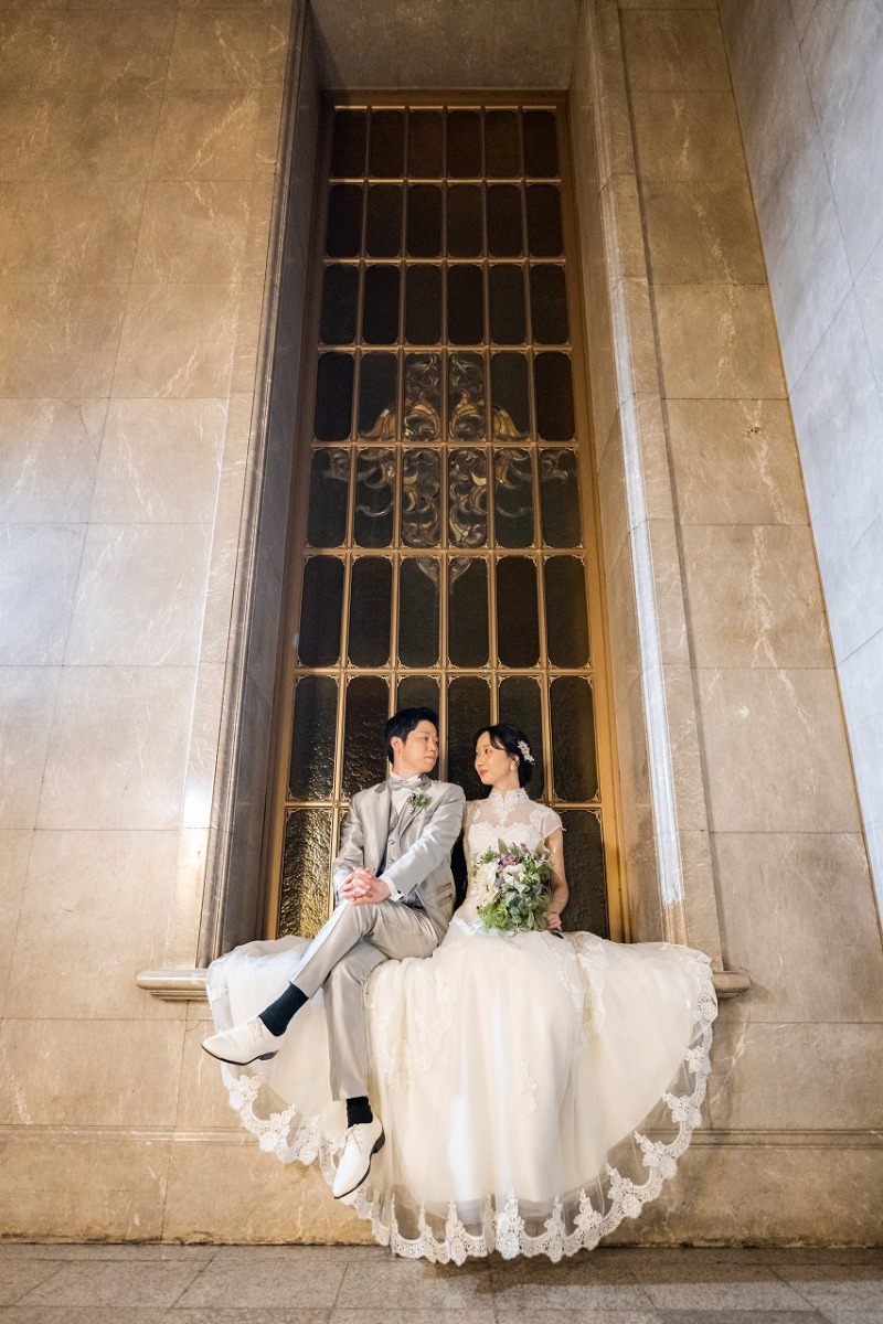 大窓ショット☆