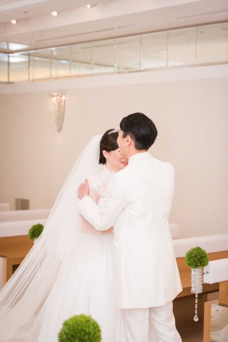 ファーストミート⑧