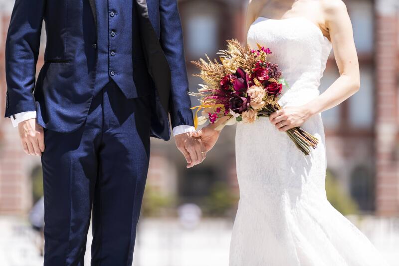 お手元ショット☆