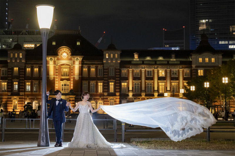 ベールショット