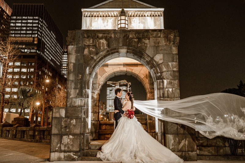 ベールショット☆