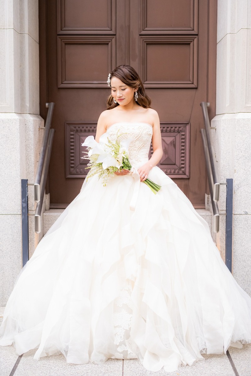 撮影スタート☆